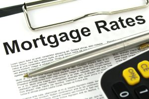 Dallas mortgage rates